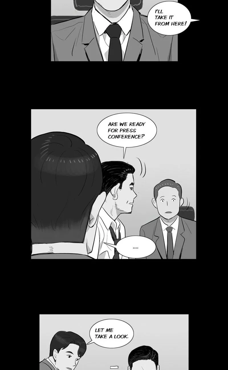 Read The Fog chapter 32 image 26 on Lezhin