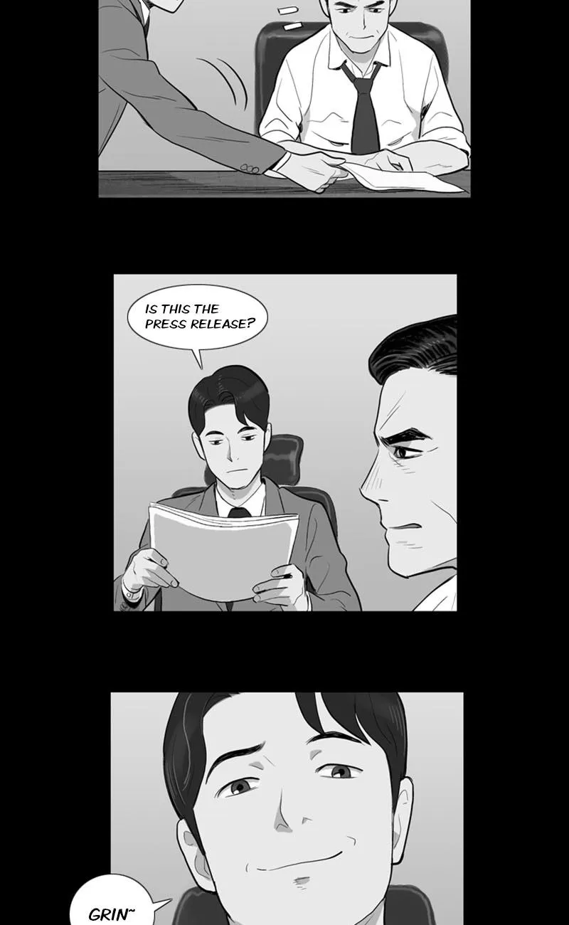 Read The Fog chapter 32 image 27 on Lezhin