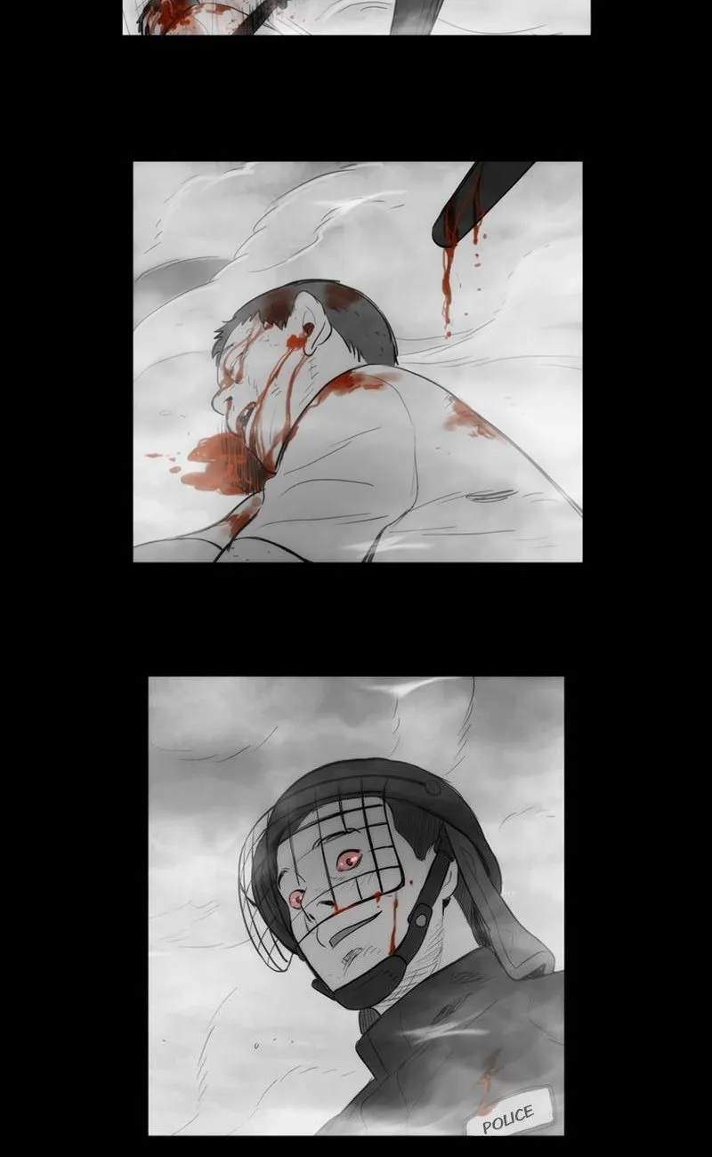 Read The Fog chapter 32 image 31 on Lezhin