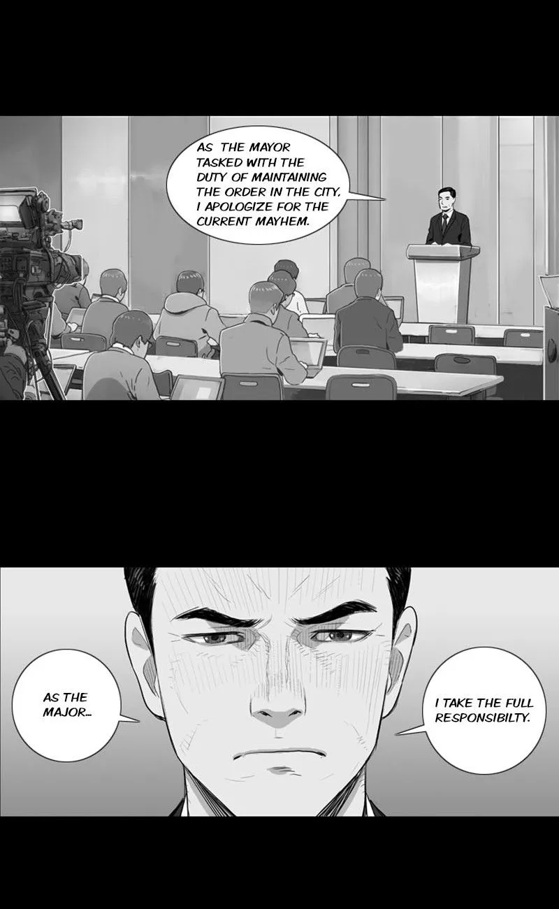 Read The Fog chapter 32 image 32 on Lezhin
