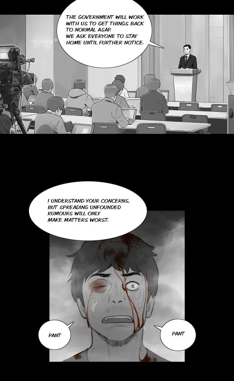 Read The Fog chapter 32 image 34 on Lezhin