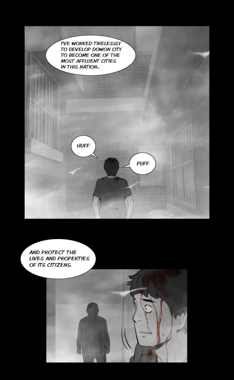 Read The Fog chapter 32 image 35 on Lezhin