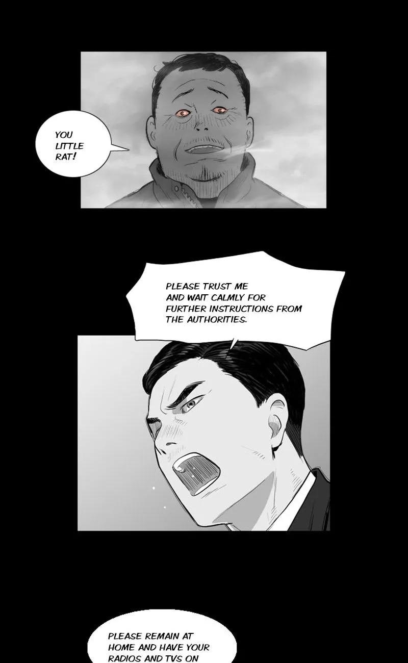 Read The Fog chapter 32 image 36 on Lezhin