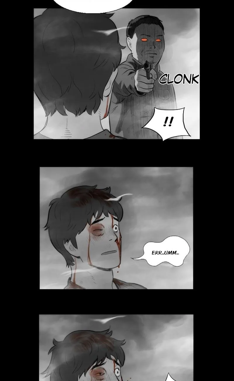 Read The Fog chapter 32 image 37 on Lezhin