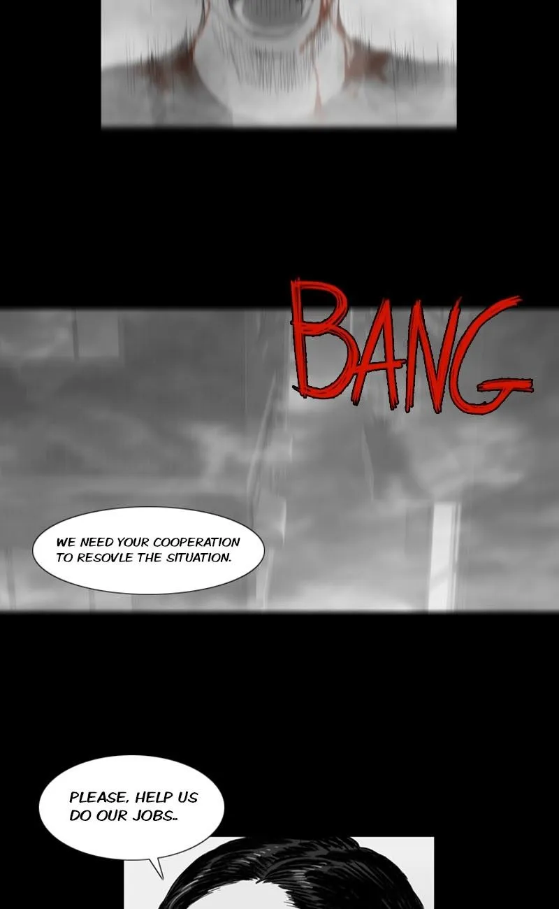 Read The Fog chapter 32 image 39 on Lezhin