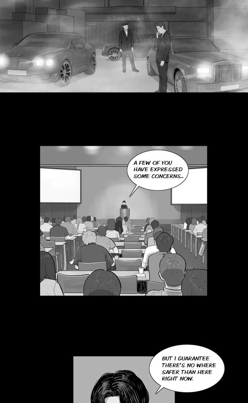 Read The Fog chapter 32 image 42 on Lezhin