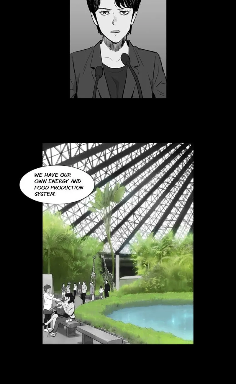 Read The Fog chapter 32 image 43 on Lezhin