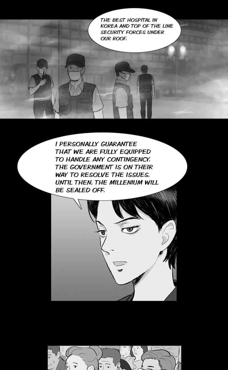 Read The Fog chapter 32 image 44 on Lezhin