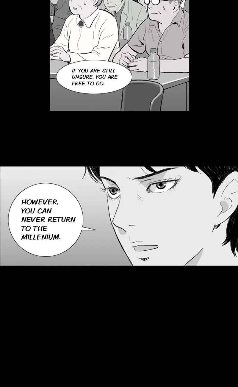 Read The Fog chapter 32 image 45 on Lezhin