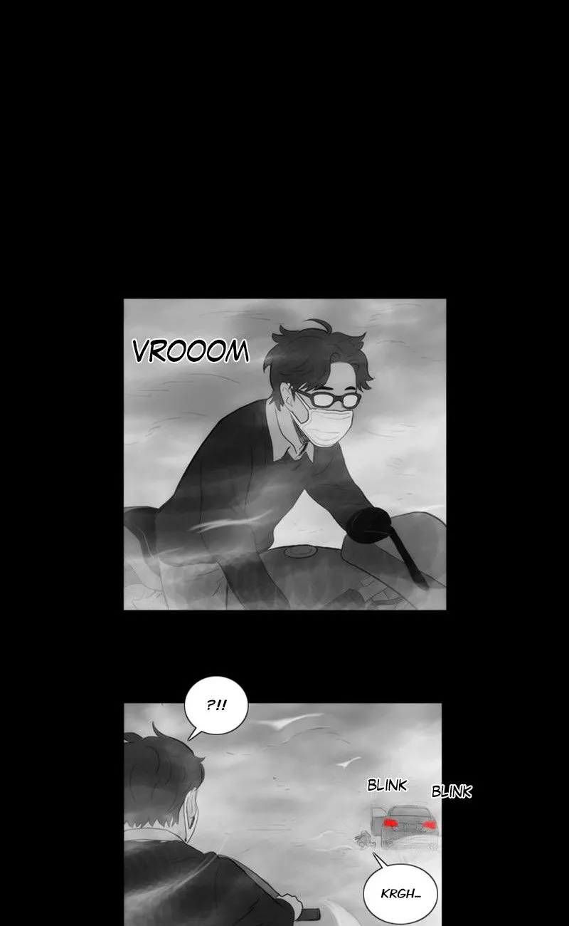 Read The Fog chapter 32 image 46 on Lezhin