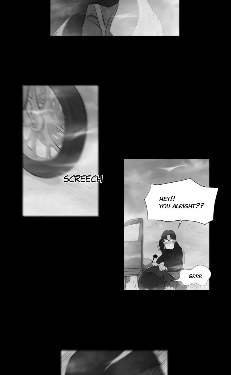 Read The Fog chapter 32 image 47 on Lezhin