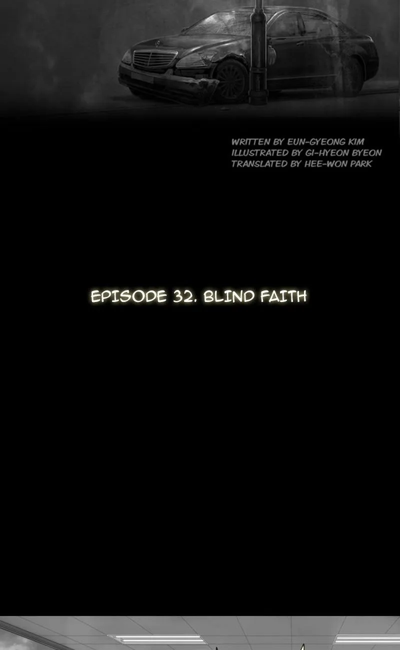 Read The Fog chapter 32 image 5 on Lezhin