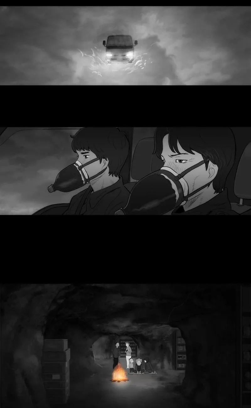 Read The Fog chapter 32 image 51 on Lezhin