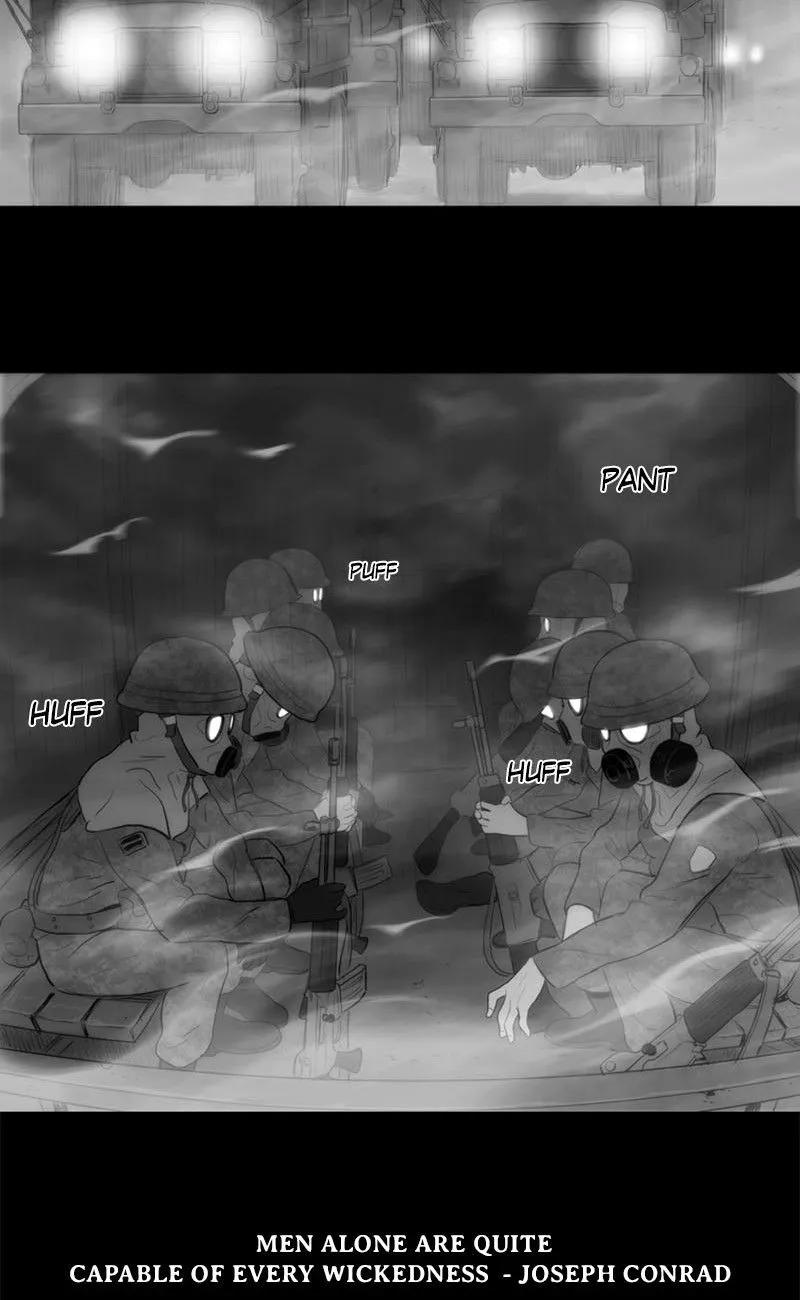 Read The Fog chapter 32 image 54 on Lezhin