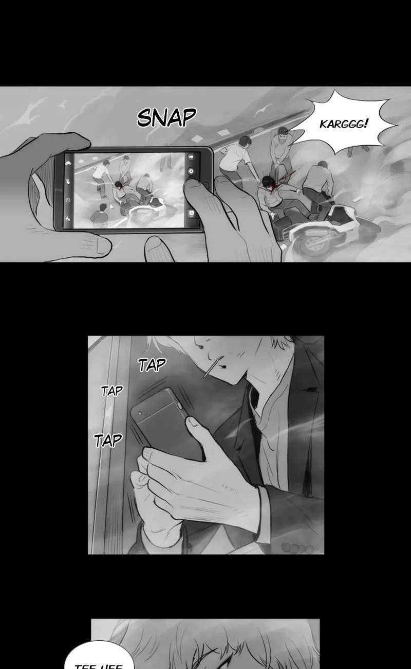 Read The Fog chapter 33 image 0 on Lezhin