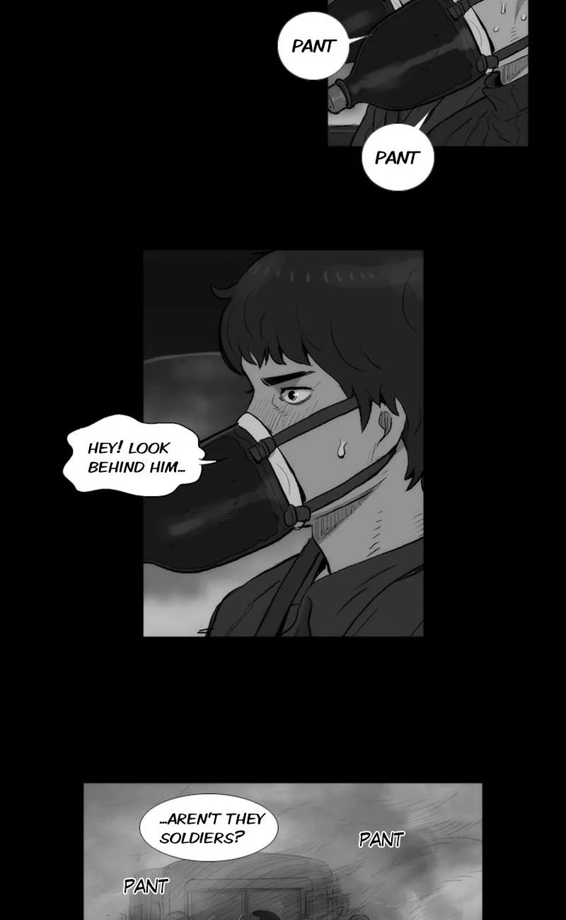 Read The Fog chapter 33 image 10 on Lezhin