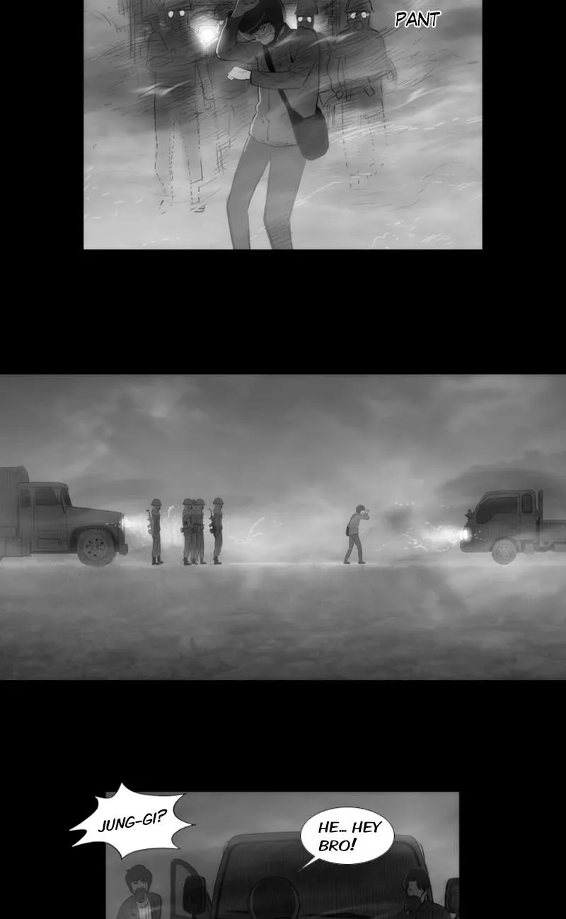 Read The Fog chapter 33 image 11 on Lezhin