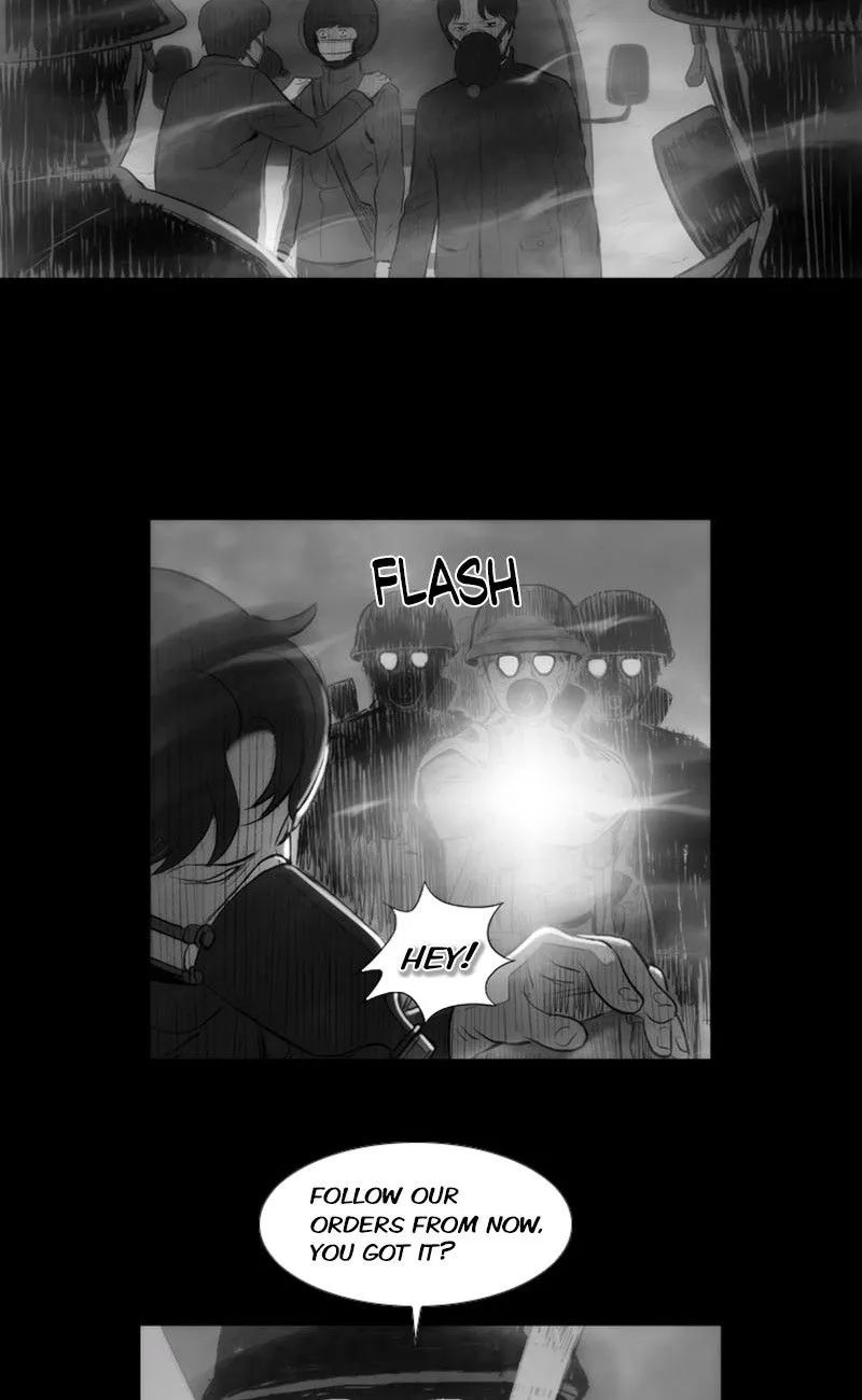 Read The Fog chapter 33 image 14 on Lezhin