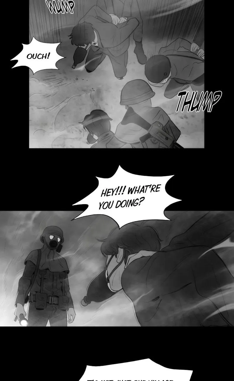 Read The Fog chapter 33 image 16 on Lezhin