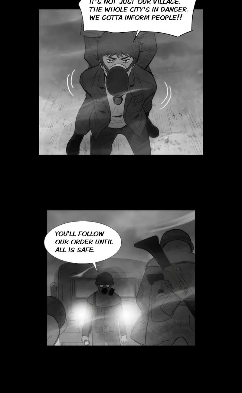 Read The Fog chapter 33 image 17 on Lezhin