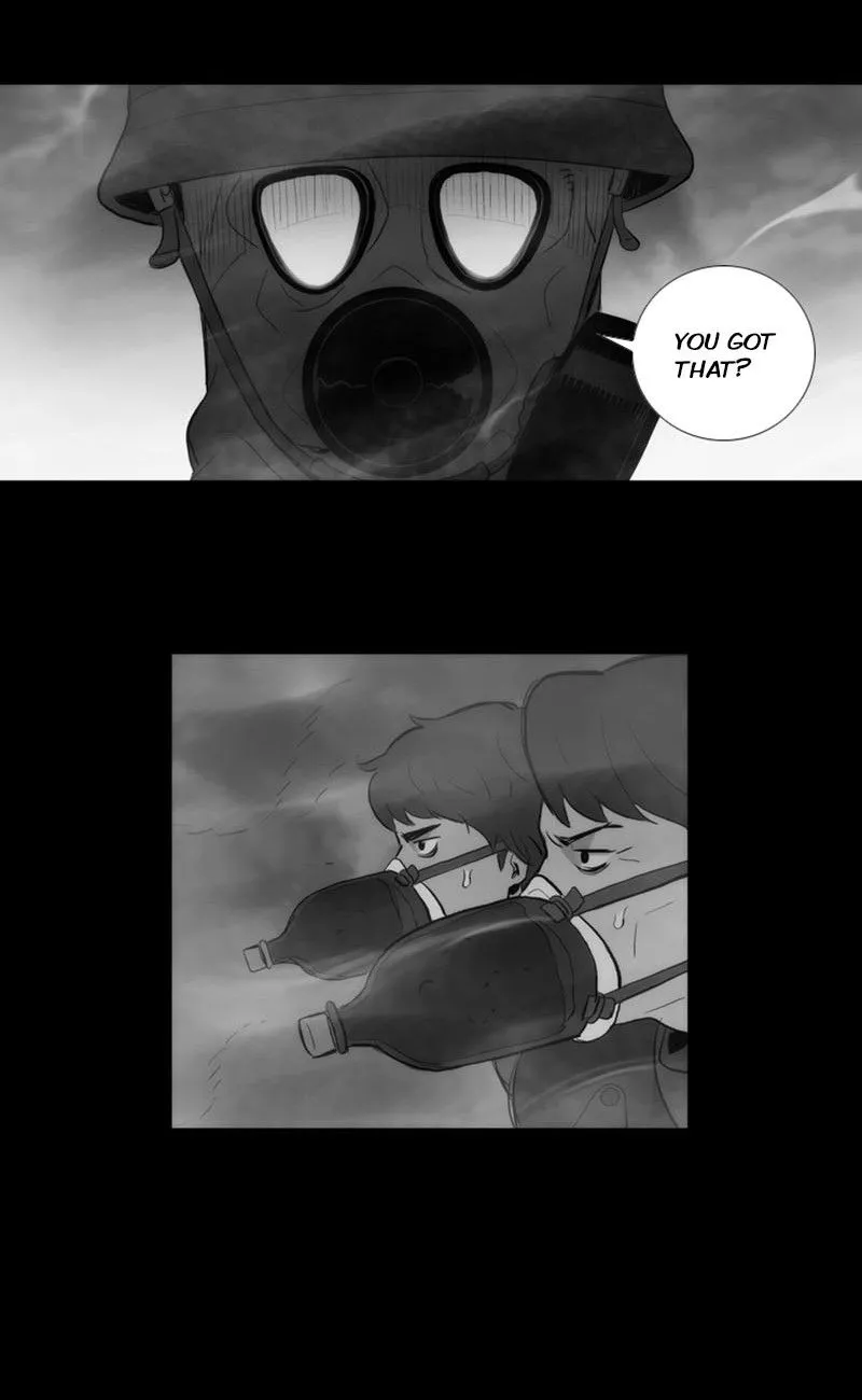 Read The Fog chapter 33 image 18 on Lezhin