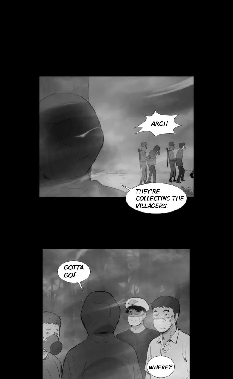 Read The Fog chapter 33 image 19 on Lezhin