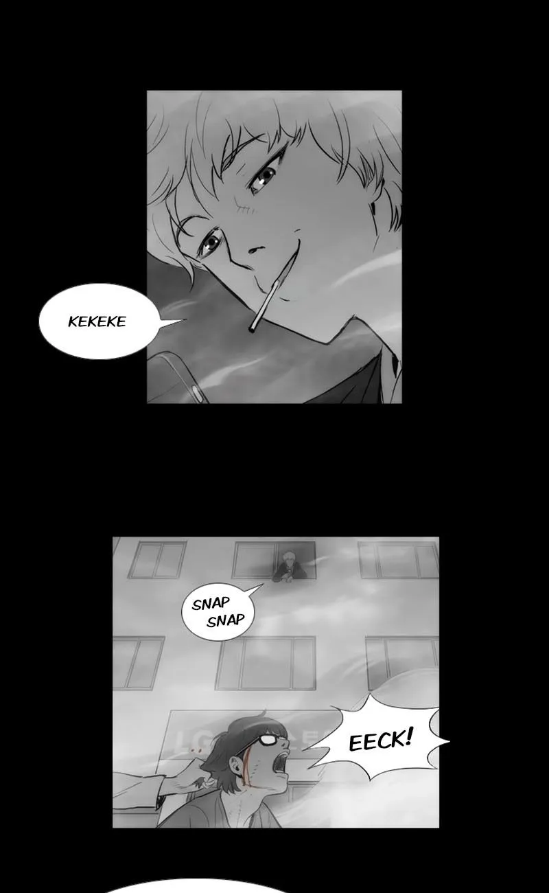Read The Fog chapter 33 image 2 on Lezhin