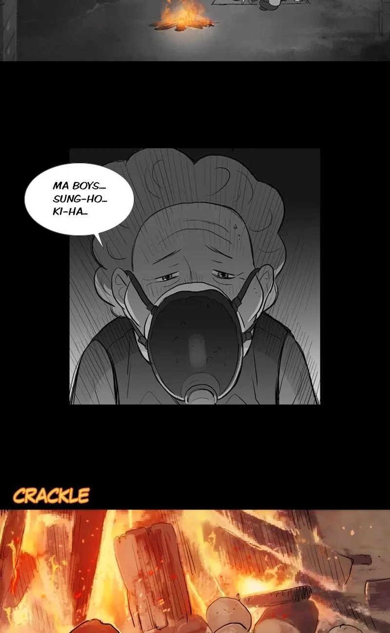 Read The Fog chapter 33 image 26 on Lezhin