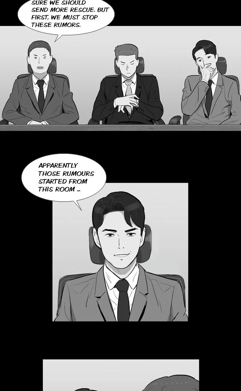 Read The Fog chapter 33 image 28 on Lezhin