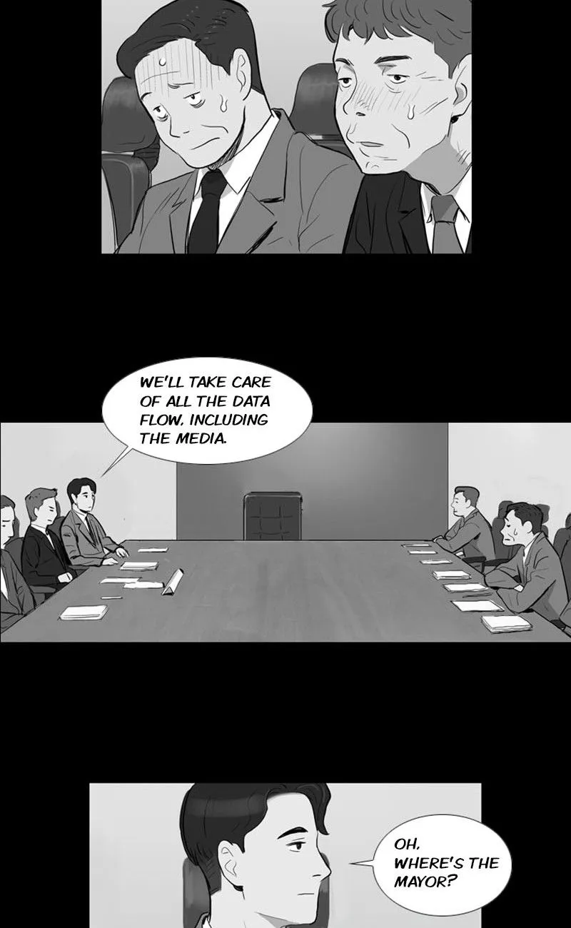 Read The Fog chapter 33 image 29 on Lezhin