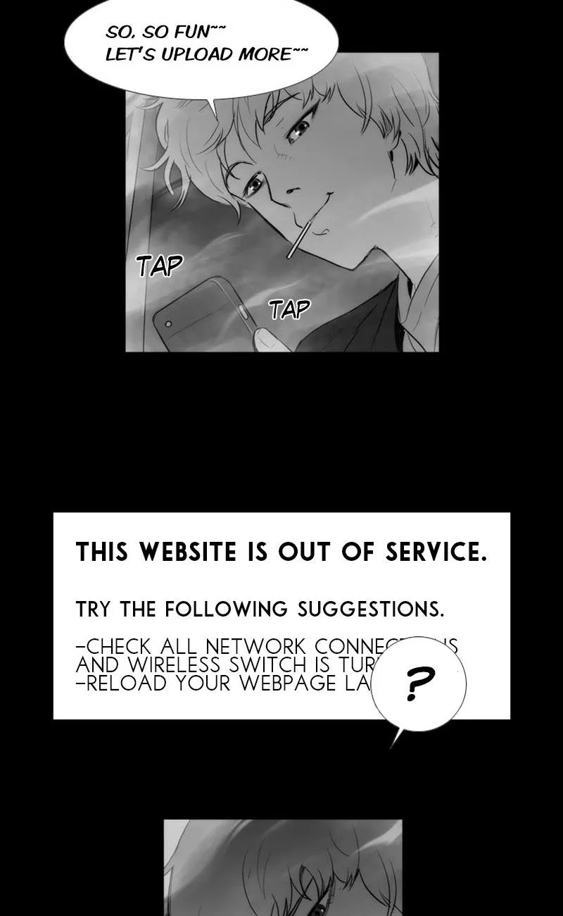 Read The Fog chapter 33 image 3 on Lezhin
