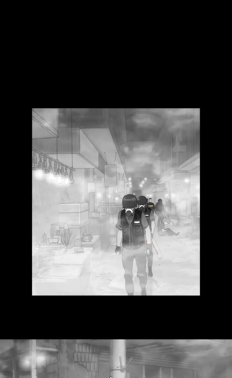 Read The Fog chapter 33 image 31 on Lezhin