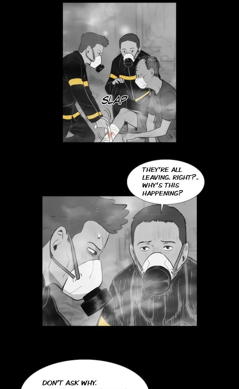 Read The Fog chapter 33 image 33 on Lezhin