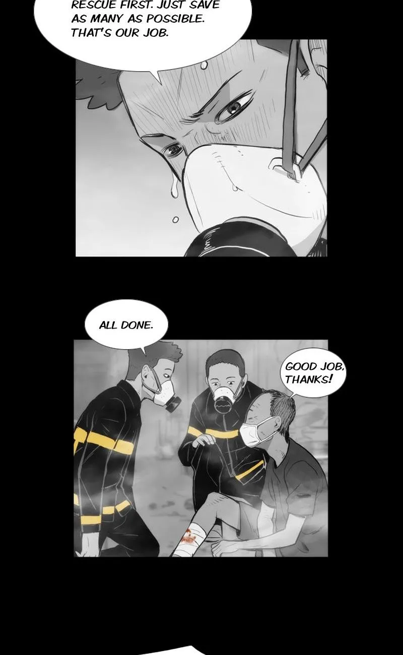 Read The Fog chapter 33 image 34 on Lezhin