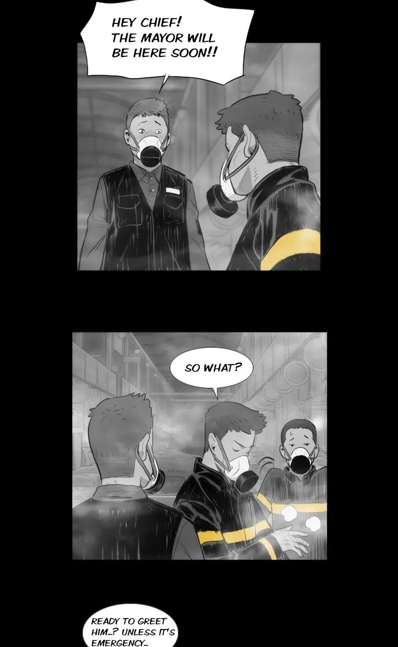 Read The Fog chapter 33 image 35 on Lezhin