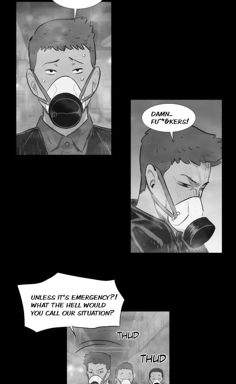 Read The Fog chapter 33 image 36 on Lezhin