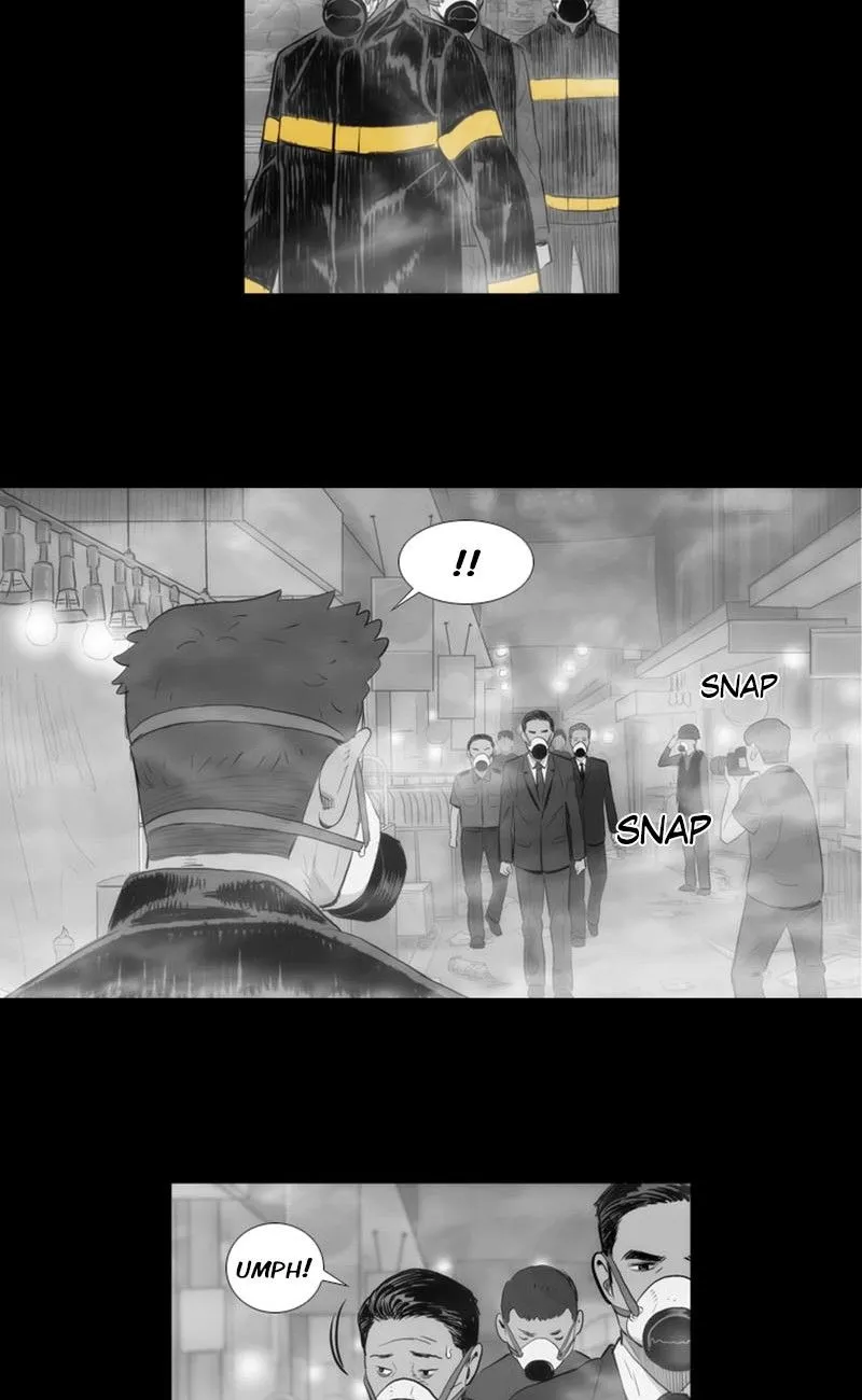 Read The Fog chapter 33 image 37 on Lezhin