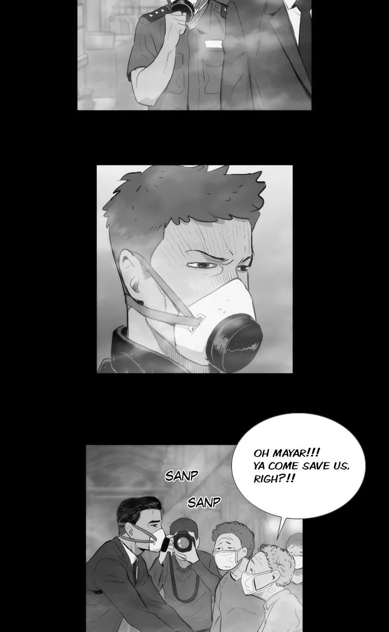 Read The Fog chapter 33 image 38 on Lezhin