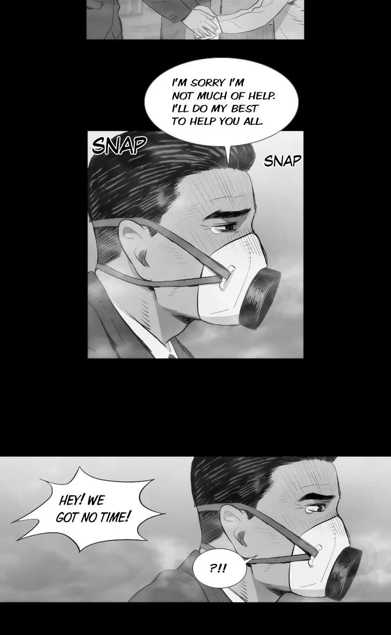 Read The Fog chapter 33 image 39 on Lezhin
