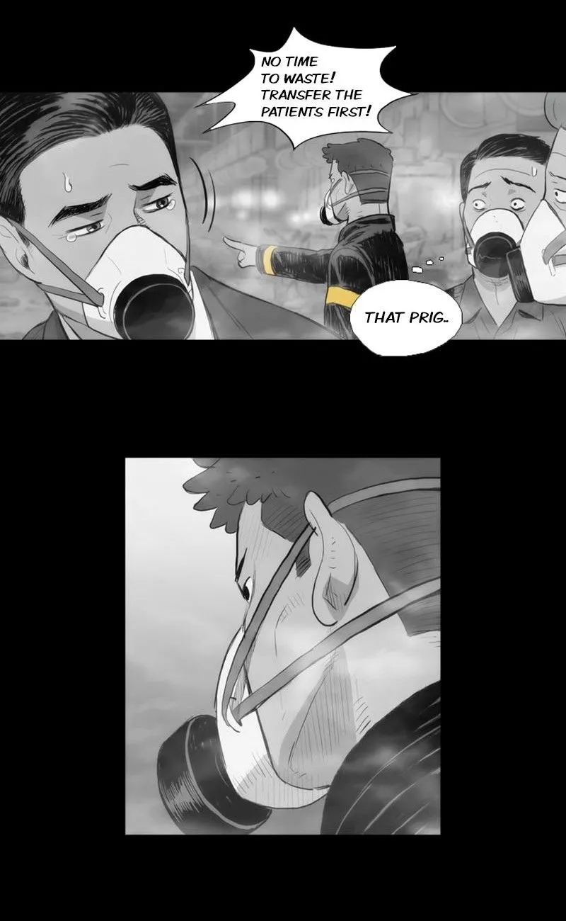 Read The Fog chapter 33 image 40 on Lezhin