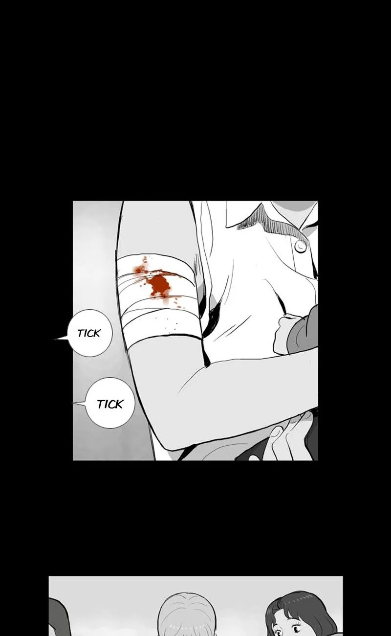 Read The Fog chapter 33 image 42 on Lezhin