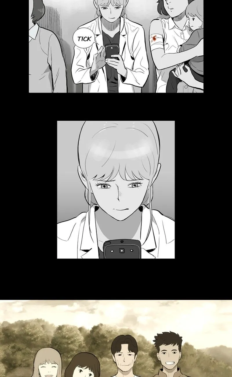 Read The Fog chapter 33 image 43 on Lezhin