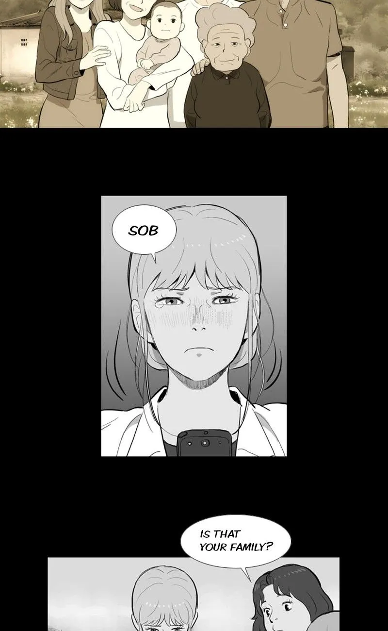 Read The Fog chapter 33 image 44 on Lezhin