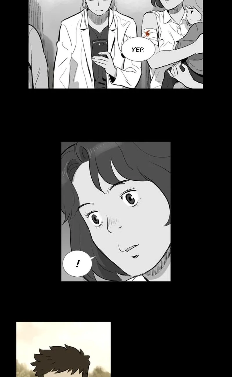 Read The Fog chapter 33 image 45 on Lezhin