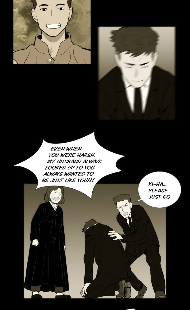 Read The Fog chapter 33 image 46 on Lezhin
