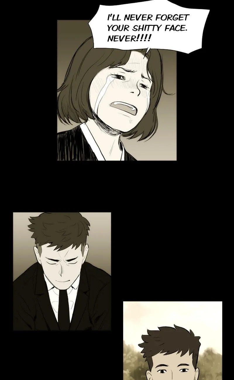 Read The Fog chapter 33 image 47 on Lezhin