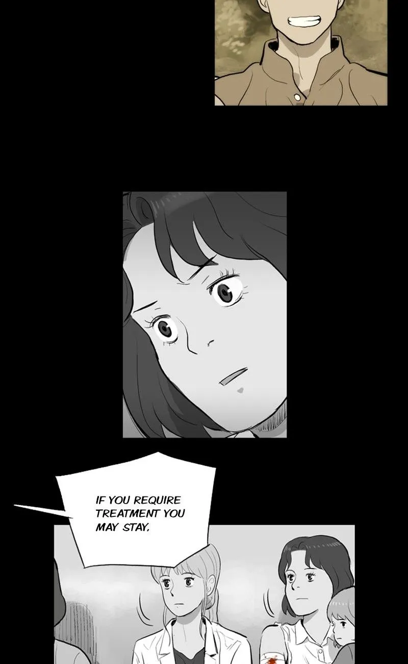 Read The Fog chapter 33 image 48 on Lezhin