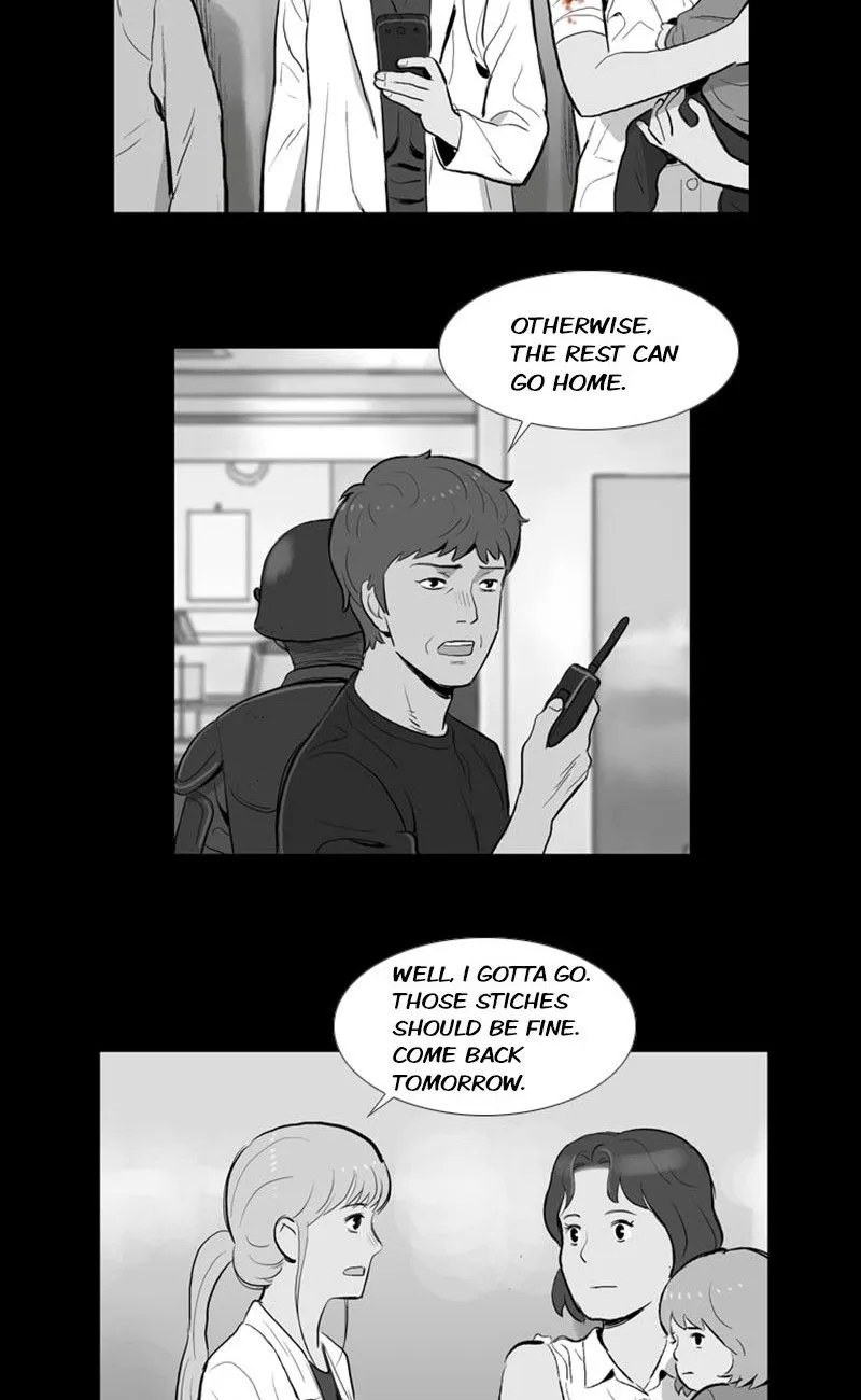 Read The Fog chapter 33 image 49 on Lezhin
