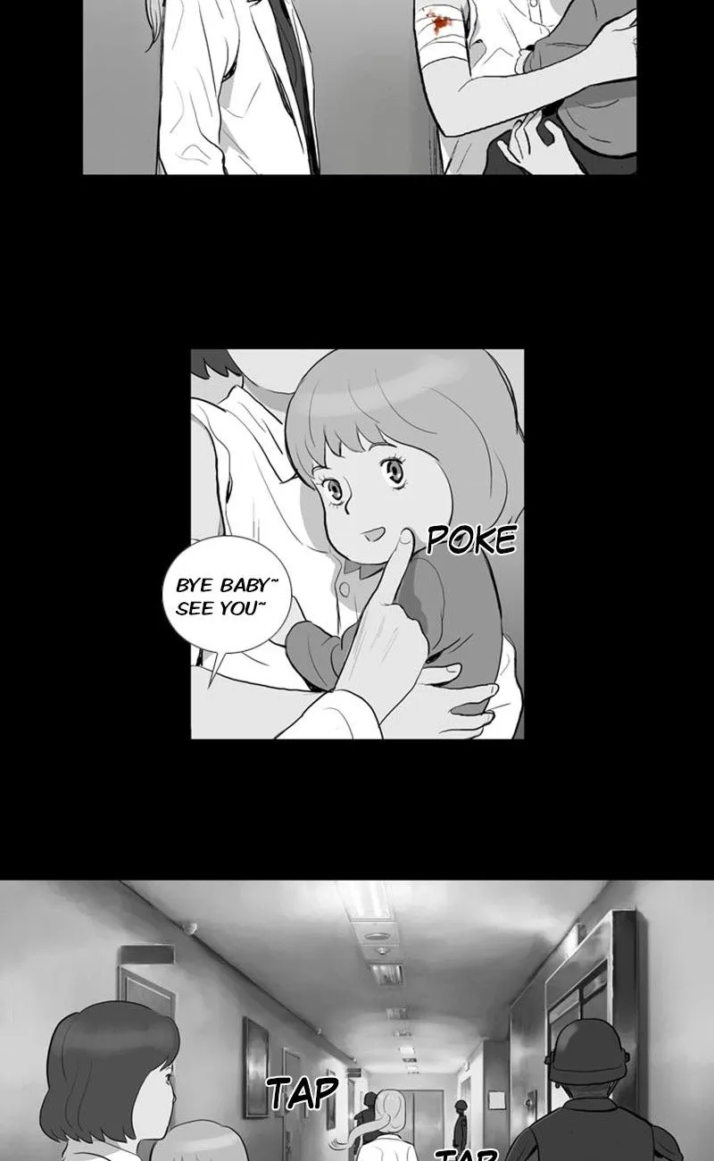 Read The Fog chapter 33 image 50 on Lezhin