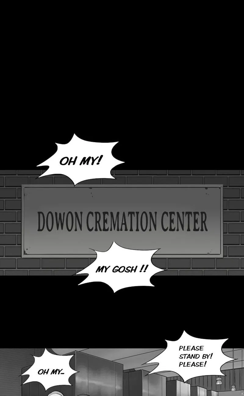 Read The Fog chapter 33 image 52 on Lezhin